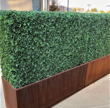 Custom-Faux-Boxwood-Hedge04